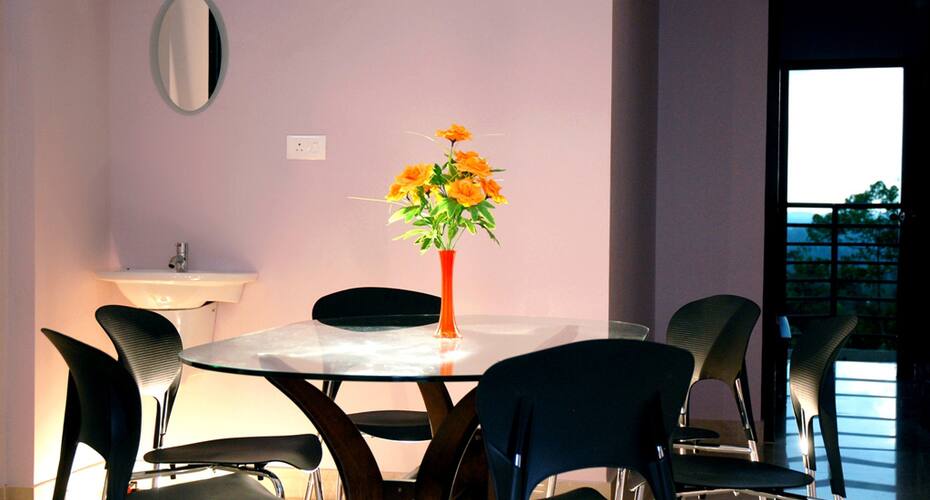 The Kallat Hotel, Wayanad 4